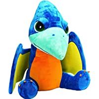 Los mejores  - Suki pterodáctilo pequeñas - 19 cm de la Nueva Serie Dinoz.